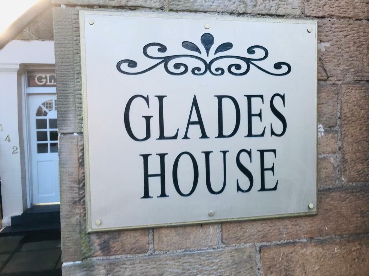 فندق غلاسغوفي  Glades House المظهر الخارجي الصورة